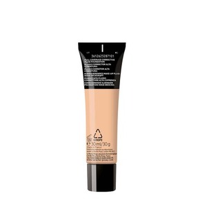 Флюїд La Roche-Posay Толеран тональний тон №9 SPF 25 корректируючий 30мл