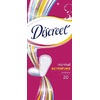Прокладки Diescreet ежедневные Normal №20
