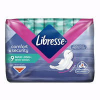Прокладки Libresse Maxi Long №9
