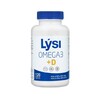 Омега-3 LYSI с витамином D капс. 500мг №120 банка