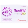 Пробиз ДУО сусп.фл.5мл №10