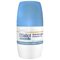 Дезодорант-антиперспирант Etiaxil шариковый 48 часов 50мл