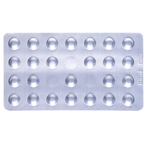 Летрокс Берлин-Хеми таблетки по 75 мкг 50 шт. (Л-тироксин)