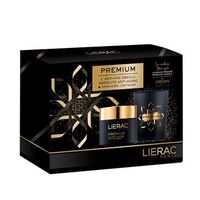 Набор Lierac Премиум (Премиум крем 50 мл+Свеча премиум Эстебан 170г)