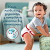 Підгузки-трусики Pampers Premium Care Pants Maxi 9-15 кг №38