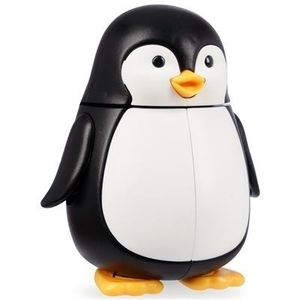 Футляр DenTek Toothbrush Cover для зубних щіток Пінгвін