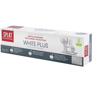 Зубна паста SPLAT Professional Відбілювання плюс 100мл