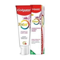 Зубна паста Colgate Total 12 Pro здоровʼя ясен 75 мл