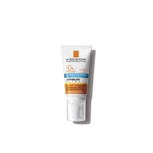 Крем La Roche-Posay Антгелиос Солнцезащ для чувствит кожи лица и кожи вокруг глаз SPF50+50млБОМ