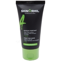 Маска Skinormil Линия А очищающая для лица 50 мл