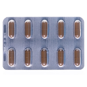 Вобилон капс 80мг №30