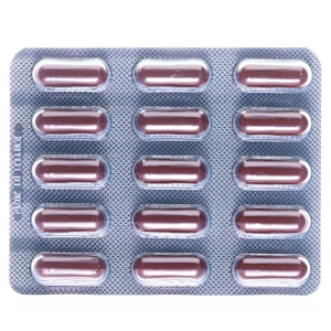 Ретинаром капс. №30