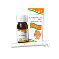 Иммунофлазид Лайт сироп 60мл