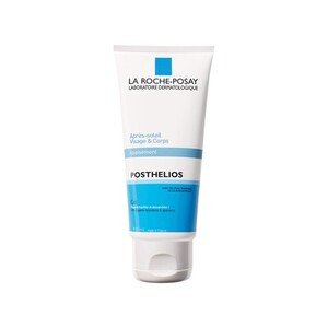 БОМ Масло La Roche Posay Антелиос солнцезащ для лица и тела SPF50+ 200мл