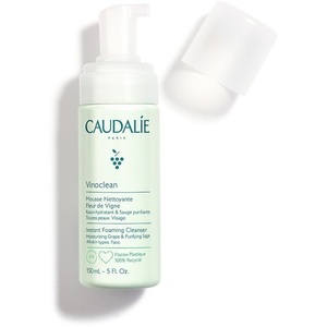 Мусс Caudalie 307 Vinoclean Fleur de Vigne для очищения кожи лица 150 мл