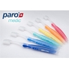 Зубная щетка Paro Swiss toothbrush Медик с коническими щетинками