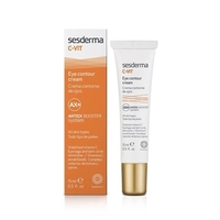 Крем-контур Sesderma C-VIT для глаз 15мл