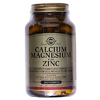 Солгар (Solgar) Кальций Магний Цинк табл. №100