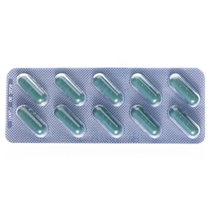 Моринга-Йоруба капс. №60