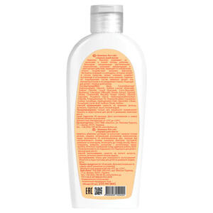 Шампунь Bioton без сліз з перших днів життя 250мл