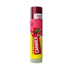 Бальзам Carmex для губ Гранат 4,25 г стик