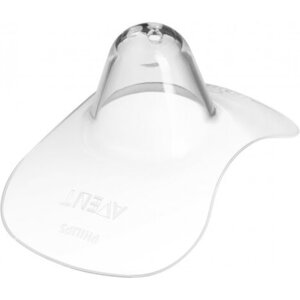 Накладки Avent 153/01 на грудь маленькие для кормления 2шт