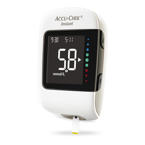Система (глюкометр) Accu-Chek Інстант
