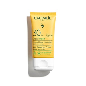 Крем Caudalie 375 Vinosun Солнцезащитный SPF 30 50 мл