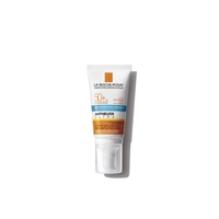 Крем La Roche-Posay Антгелиос Солнцезащ для чувствит кожи лица и кожи вокруг глаз SPF50+50млБОМ