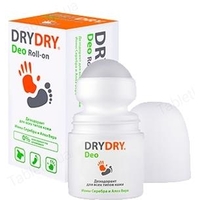 Дезодорант Драй-Драй Део 50мл