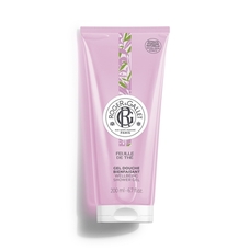 Гель для душу Roger & Gallet Чайные листья 200 мл Гель для душу Roger & Gallet Чайные листья 200 мл