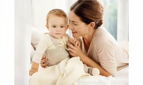 Weleda® дитяча серія