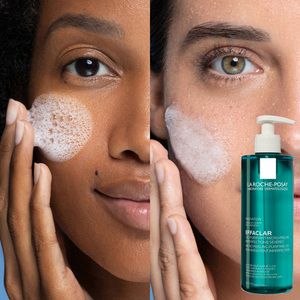 Гель-микропилинг La Roche-Posay Эфаклар для очищения проблемной кожи 400 мл