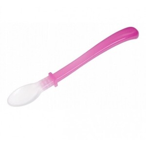 Ложка Canpol 21/488 мяка силіконова