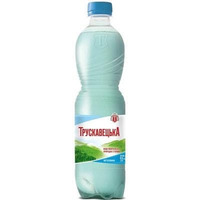 Вода Трускавецкая негазированная 0,5 л