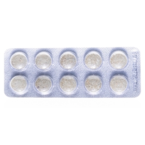 Гінкго-Білоба Фармаком табл. 0,5г №40