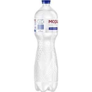 Вода Моршинская минеральная сильногаз 1,5 л