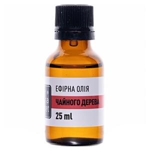 Масло FloraSecret эфирное чайного дерева 25 мл