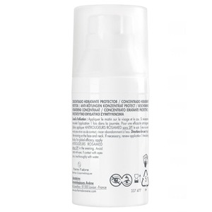Концентрат Avene Антиружер Розамед д/чувств. склонной к покрасн. кожи SPF50+ 30мл