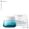 Крем Vichy Минерал 89 Легкий Увлажнение 72 часа для всех типов кожи лица 50 мл