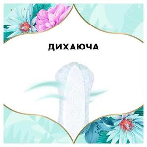 Прокладки щоденні Discreet Deo Waterlily Multiform №60