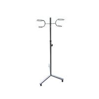 Штатив медицинский Medok регулируемый MED-06-053