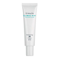 ДУБЛЬ Крем Dr Irena Eris CW ВВ зволожуючий для обличчя SPF50 30 мл