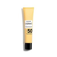 Флюїд Lierac Санісім сонцезахисний SPF 50+ 40 мл