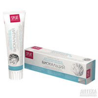 Зубная паста SPLAT Professional Биокальций 40мл