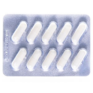 Гиалуроновая к-та капс.0,4г №30 Фармаком