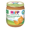 Пюре HiPP 4063 овощное Тыква 125г