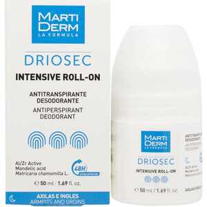 Дезодорант МартиДерм Дриосек Интенсив 50 мл