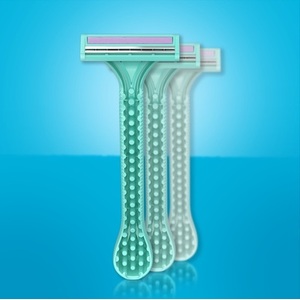 Бритва Gillette Simply Venus 2 Станки женские одноразовые 4 шт.