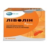 Ліволін форте капсули 30 шт. (10х3)
